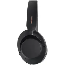 Навушники UGREEN HP202 HiTune Max5 Hybrid ANC Black - мініатюра 8