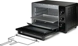 Електропіч Hisense HOM45M - мініатюра 2