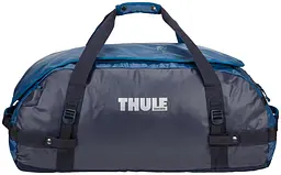 Спортивна сумка Thule Chasm Duffel 90 л Poseidon (TH 3204418) - мініатюра 2