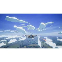 Ключ активації Microsoft Red Wings: Aces of the Sky для Xbox One/Series - мініатюра 6
