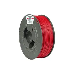Пластик для 3D-принтера The Filament PETG 1.75 мм TECHNICAL RED 1 кг (TF-24020)