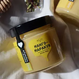 Манго-маракуя BDJO 550 г - мініатюра 7