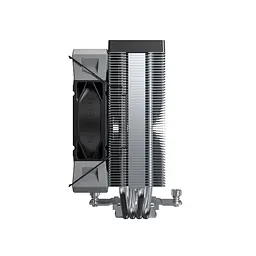 Система охолодження для комп’ютерного процесора MULTI SOCKET BLACK NX400 (B) MONTECH - мініатюра 6