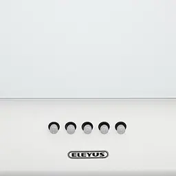 Витяжка похила Eleyus Focus 700 50 WH - мініатюра 9
