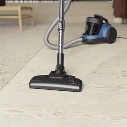 Пилосос Electrolux ECC21-4SB [106204] - мініатюра 9