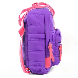 Рюкзак Yes ST-27 Mountain lavender 29х23х10 - мініатюра 6