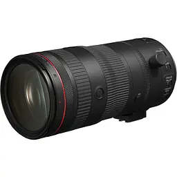Об'єктив Canon RF 24-105mm f/2.8 L IS USM Z (6347C005) [115340] - мініатюра 8