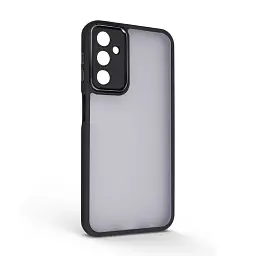 Чохол ArmorStandart Shade для Samsung A24 4G Black