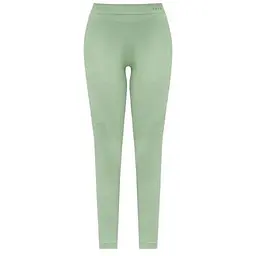Термоштани Falke ESS Wool-Tech Tights Women Green XS (1097-33313-7378 XS)