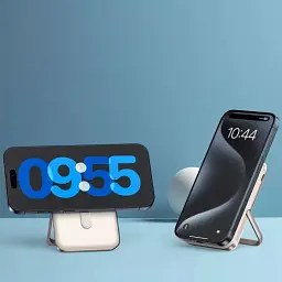 Універсальна мобільна батарея Proove Knight 20W 10000mAh Beige (PBGI20012214) - мініатюра 3