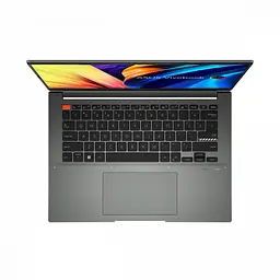 Ноутбук Asus M5402RA-M9088W Midnight, Asus, Ryzen 7-6800H, 16GB, DDR5, 2880x1800 - мініатюра 4