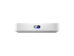 Маршрутизатор Ubiquiti UniFi Cloud Gateway Ultra (UCG-Ultra) - мініатюра 2