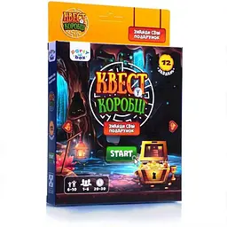 Гра настільна VLADI TOYS "Відеогра" VT5902-03