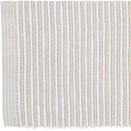 Серветка під посуд МВМ My Home (MVM) Тоскана бежева/біла 33 x 48 см (KT-22 BEIGE/WHITE) - мініатюра 4