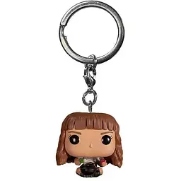 Ігрова Колекційна фігурка на кліпсі Funko Pop! серії Гаррі Поттер – Герміона з зіллям