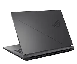 Ігровий ноутбук ASUS ROG Strix G18 Intel Core Ultra 9 275HX 18" WQXGA, 32 ГБ, SSD 2 ТБ, NVIDIA RTX 5070 Ti 12 ГБ, Free DOS - мініатюра 5