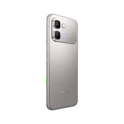Смартфон Infinix Note Edge X6887 8/256GB Lunar Titanium - мініатюра 3
