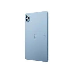 Планшет Oscal Pad 9 4/128GB 4G Dual Sim Blue (6931548322351) - мініатюра 4