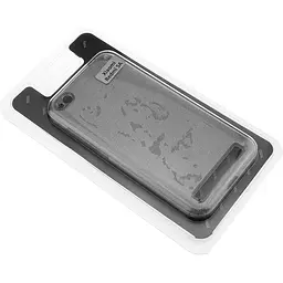 Чохол-накладка Toto TPU Shine Case Xiaomi Redmi 5A Silver - мініатюра 2