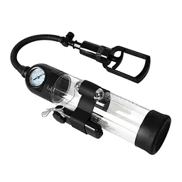Помпа прозора з вібрацією Powerpump MASTER Boss Series 60-00034 99029 - мініатюра 3