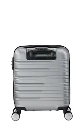 Валіза 45 См American Tourister FLASHLINE SKY SILVER 45x35x20 ME8*25007 - мініатюра 4
