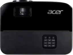 Мультимедійний проектор Acer X1129HP [MR.JUH11.001] [89260] - мініатюра 5