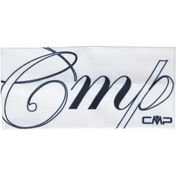 Пов'язка на голову CMP Woman Headband Blue-White (1097-6535508-A001 UNI)