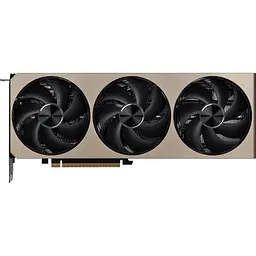 Відеокарта MSI GeForce RTX 5080 INSPIRE 3X OC 16G (G5080-16I3C) EU [125999] - мініатюра 2