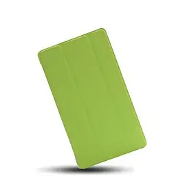 Чохол-книжка BeCover Smart Case для Apple iPad Air 11" M2/M3 2024/2025 Green (711594) - мініатюра 3