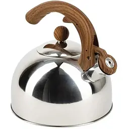 Чайник Bergner Coffee & tea lovers 2.3 л (BG-37305-MM) - мініатюра 2