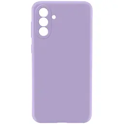 Чохол MAKE Samsung A57 Silicone Lilac