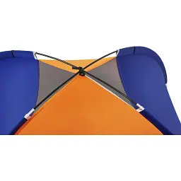 Намет Skif Outdoor Adventure I 200x200 см Orange-Blue - мініатюра 5