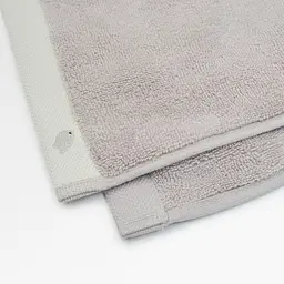 Рушник MBM Home Терра 30x50 см туманний-пісочний (BT-14 S FOGGY/SAND) - мініатюра 4