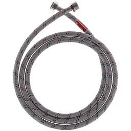 Шланг для води Koer гайка 1/2'' - Штуцер 1/2'' (200 см) KR0271 - мініатюра 4