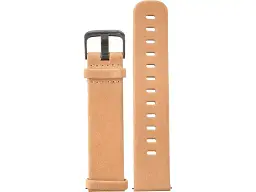 Ремешок Garmin для Vivomove HR Tan Leather One-Size Band (010-12691-04)