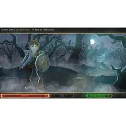 Ключ активації Microsoft Book of Demons для Xbox One/Series - мініатюра 3