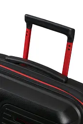 Валіза 55 См Samsonite PRODIVER HS BLACK 55x40x20(23) KU7*09001 - мініатюра 9