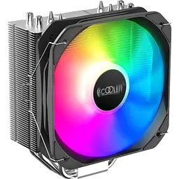 Кулер до процесора PcCooler PALADIN 400 ARGB - мініатюра 3