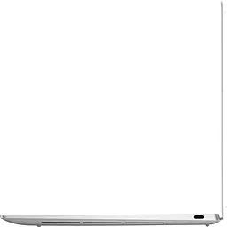 Ноутбук DELL XPS 13 9350 (93509654), Intel Core Ultra 7 258 В до 4,8 ГГц, 13,4" FHD+, 32 ГБ, 1 ТБ, Intel Arc Graphics 140 В, Windows 11 Pro, білий - мініатюра 8