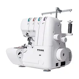 Оверлок Prime Technics PO 124 W - миниатюра 4