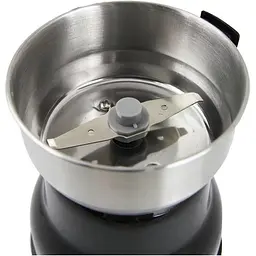 Кавомолка Esperanza EKC 002 K Black (EKC002K) [170506] - мініатюра 5