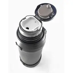 Термос Thermos SVB1207-2000BK 2 л чорний (5010576961464) - мініатюра 6