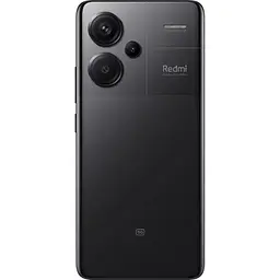 Смартфон Xiaomi Redmi Note 13 Pro+ 5G 8/256GB Midnight Black - мініатюра 15