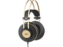 Наушники AKG K92 Black (3169H00030)