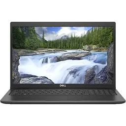 Ноутбук DELL Latitude 3520 (i5-1135G7 / 16GB / SSD 256GB) Refurbished