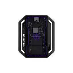 Накопичувач SSD USB Type-C 2TB Acer Predator (BL.9BWWR.126)