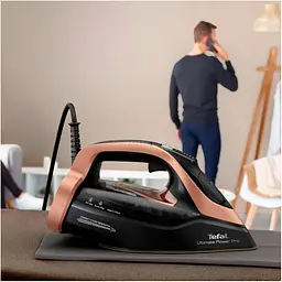 Праска Tefal Ultimate Power Pro FV9E50E0 [128448] - мініатюра 14