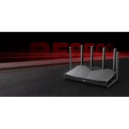 Маршрутизатор TP-Link ARCHER-GE400 - мініатюра 4