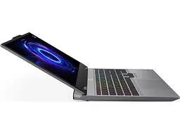 Ноутбук Lenovo LOQ 15IRX10 Luna Grey (83JE01L7RA) - мініатюра 10