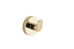 Гачок для рушників VBI Uranus gold VBI-040401GL, Золотий